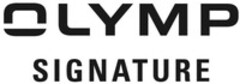 OLYMP SIGNATURE