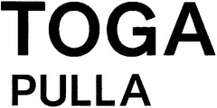 TOGA PULLA