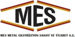 MES MES METAL EKSTRÜZYON SANAYI VE TICARET A.S.