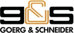 g & s GOERG & SCHNEIDER