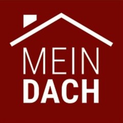 MEIN DACH