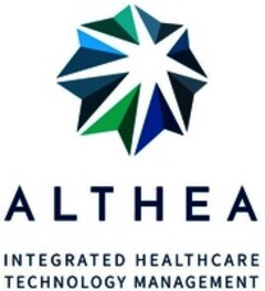 ALTHEA INTEGRATED HEALTHCARE TECHNOLOGY MANAGEMENT