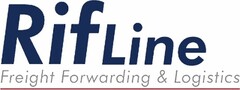 RifLine Freight Forwarding & Logistics