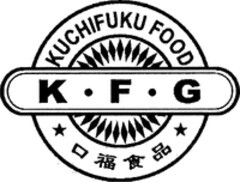 KUCHIFUKU FOOD KFG