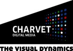 CHARVET DIGITAL MEDIA THE VISUAL DYNAMICS