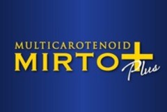 MULTICAROTENOID MIRTO+ Plus