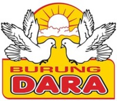 BURUNG DARA