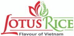 LOTUS RICE Flavour of Vietnam