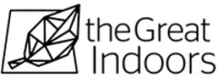 the Great Indoors