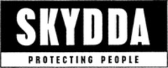 SKYDDA PROTECTING PEOPLE