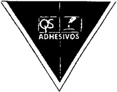 QS ADHESIVOS