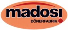 madosi DÖNERFABRIK