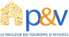 p&v LE MEILLEUR DU TOURISME D'AFFAIRES