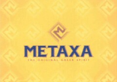 M METAXA