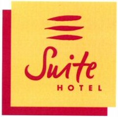 Suite HOTEL