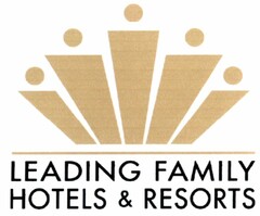 LEADING FAMILY HOTELS & RESORTS