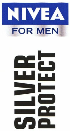 NIVEA FOR MEN SILVER PROTECT