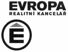 EVROPA REALITNI KANCELAR E