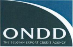 ONDD THE BELGIAN EXPORT CREDIT AGENCY