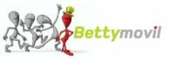 Bettymovil