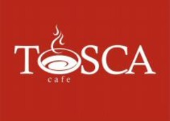 TOSCA cafe