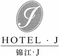 HOTEL . J