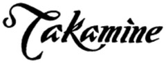 Takamine