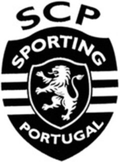 SCP SPORTING PORTUGAL