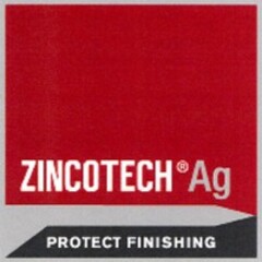 ZINCOTECH Ag PROTECT FINISHING