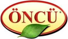 ÖNCÜ