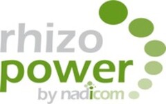 rhizo power by nadicom