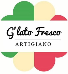 G'lato Fresco ARTIGIANO