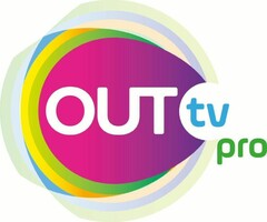 OUT tv pro