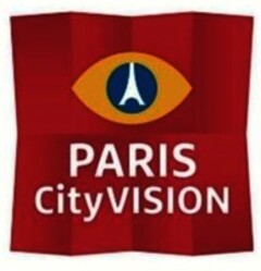 PARIS CityVISION