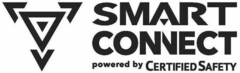 SMARTCONNECT powered by CERTIFIEDSAFETY