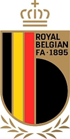 ROYAL BELGIAN FA 1895