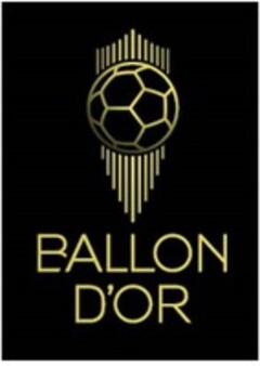 BALLON D'OR