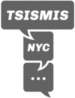 TSISMIS NYC ...