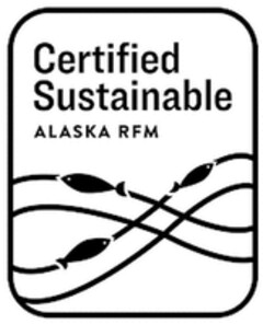 Certified Sustainable ALASKA RFM