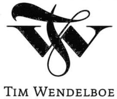 TW TIM WENDELBOE