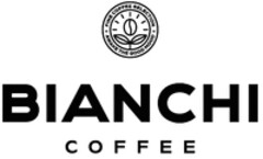 BIANCHI COFFEE FINE COFFEE SELECTION AWAKE THE GOOD MOOD