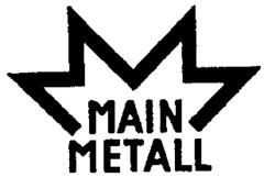 MM MAIN METALL