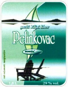 Pelinkovac