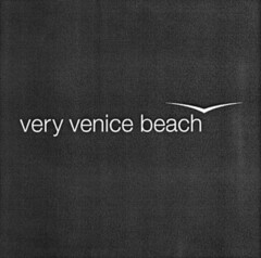 very venice beach