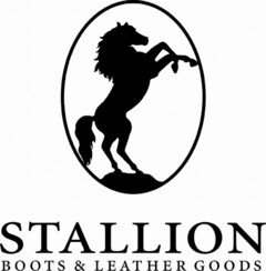 STALLION BOOTS & LEATHER GOODS