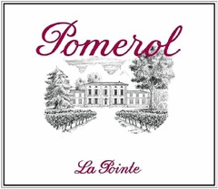 Pomerol La Pointe