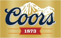 Coors 1873