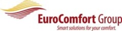 EuroComfort Group Smart solutions for your comfort.