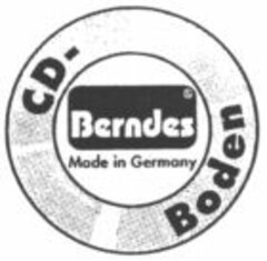 Berndes CD-Boden