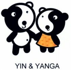 YIN & YANGA